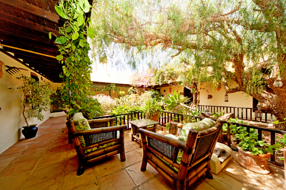 Luxury holiday homes for sale in Lanzarote